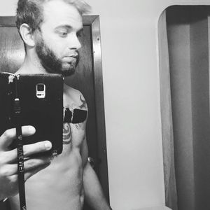 Meet your Posher, Gage